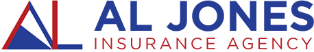 Al Jones Insurance Agency Logo